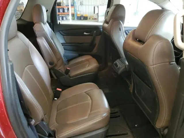 2014 GMC ACADIA SLT-1  
