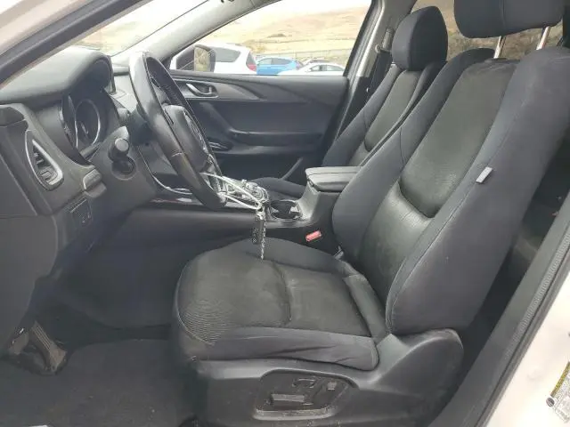 2016 MAZDA CX-9 TOURING  