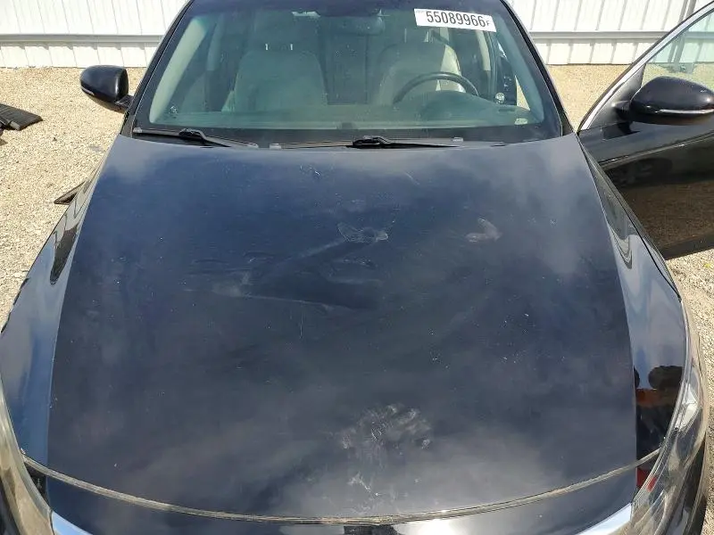 2011 KIA OPTIMA EX  