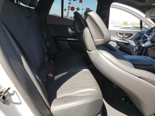2023 MERCEDES-BENZ EQE SUV 500 4MATIC  