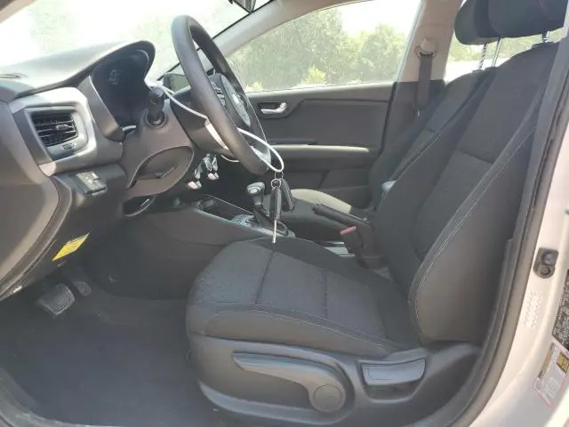 2021 KIA RIO LX  