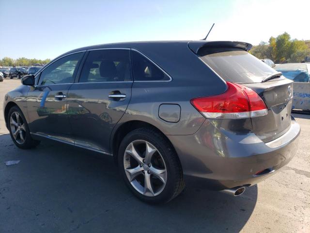 2012 TOYOTA VENZA LE