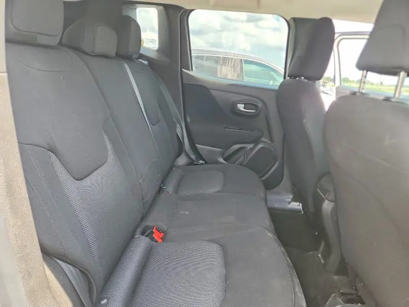 2020 JEEP RENEGADE SPORT  