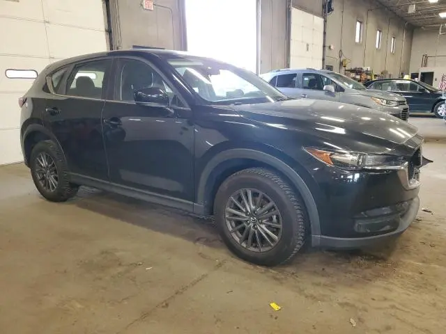 2021 MAZDA CX-5 SPORT  