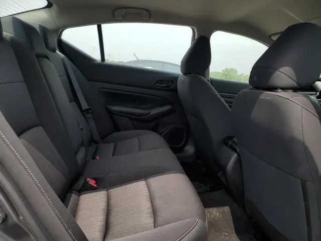 2023 NISSAN ALTIMA S  