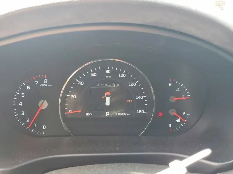 2018 KIA SORENTO SX LIMITED V6  