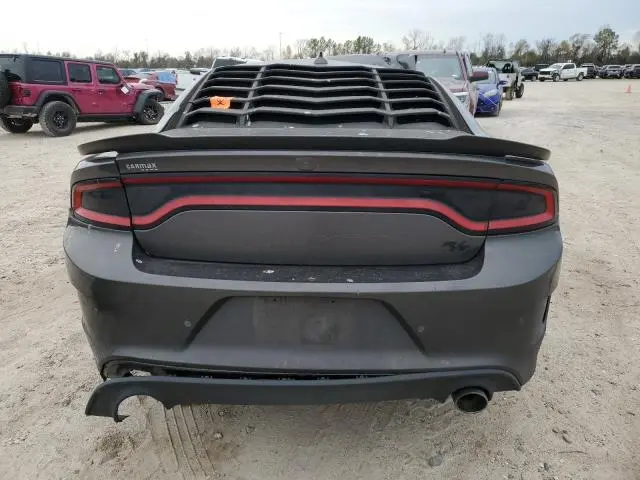 2019 DODGE CHARGER R/T  