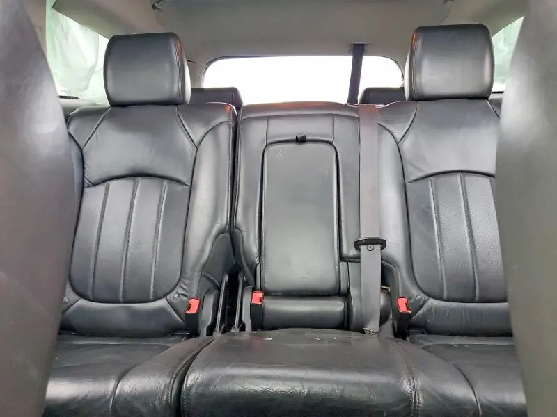 2011 BUICK ENCLAVE CXL  