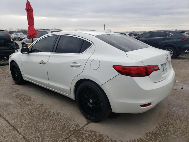 2014 ACURA ILX 20