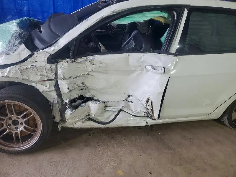 2016 VOLKSWAGEN GTI S/SE  