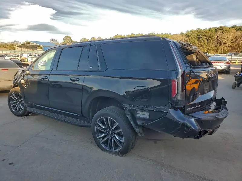 2023 CADILLAC ESCALADE ESV SPORT  