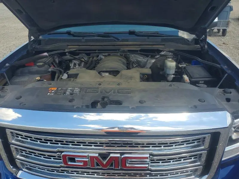 2014 GMC SIERRA K1500 SLT  