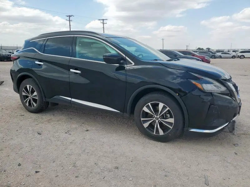 2020 NISSAN MURANO SV  