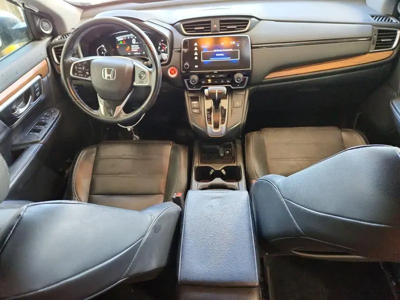 2019 HONDA CR-V EXL  