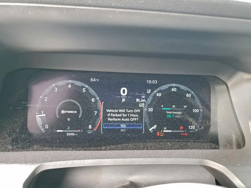 2025 TOYOTA TACOMA DOUBLE CAB  