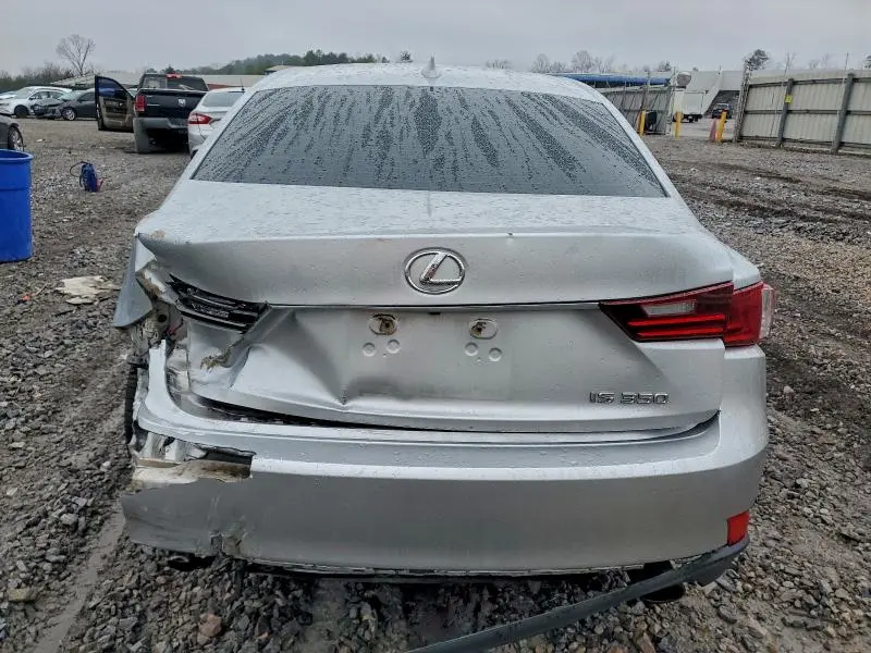2014 LEXUS IS 350  