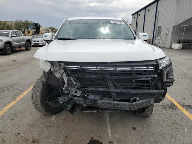 2023 CHEVROLET TAHOE K1500  