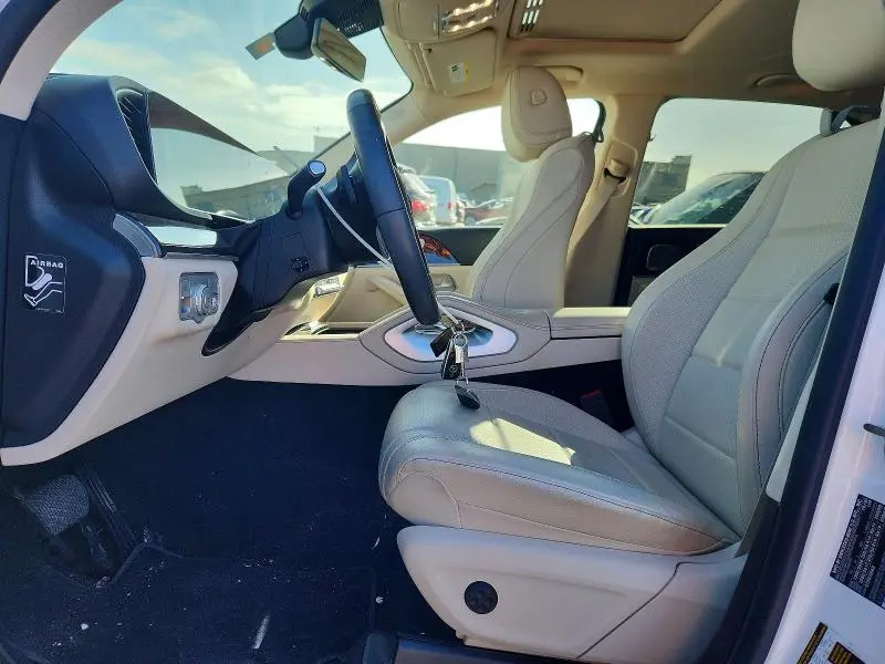 2021 MERCEDES-BENZ GLE 350  