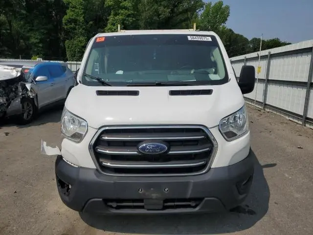2020 FORD TRANSIT T-250  