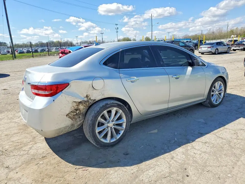 2012 BUICK VERANO   