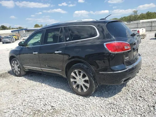 2016 BUICK ENCLAVE