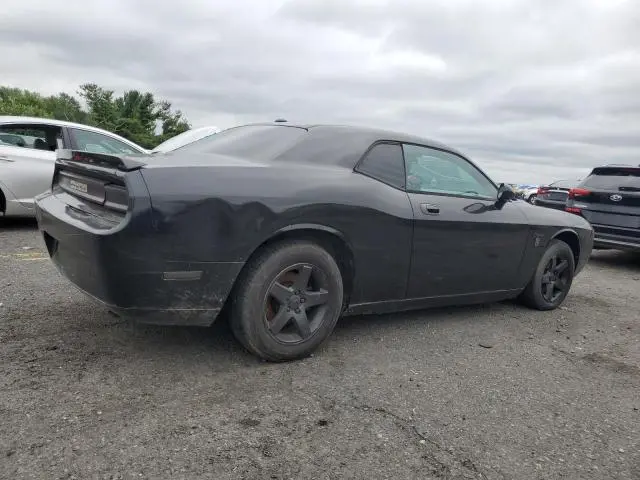 2010 DODGE CHALLENGER SE  