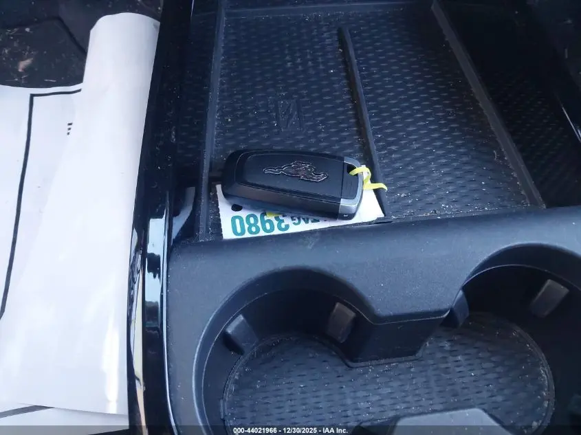 2022 FORD MUSTANG MACH-E SELECT