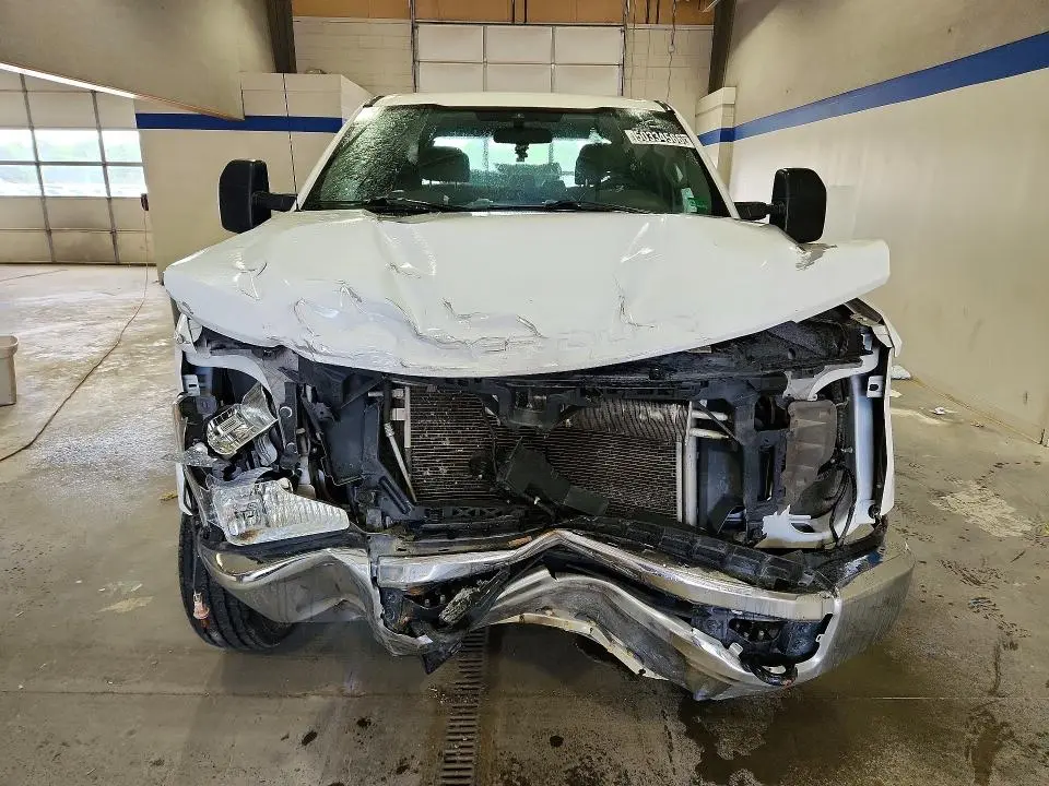 2021 FORD F250 SUPER DUTY  