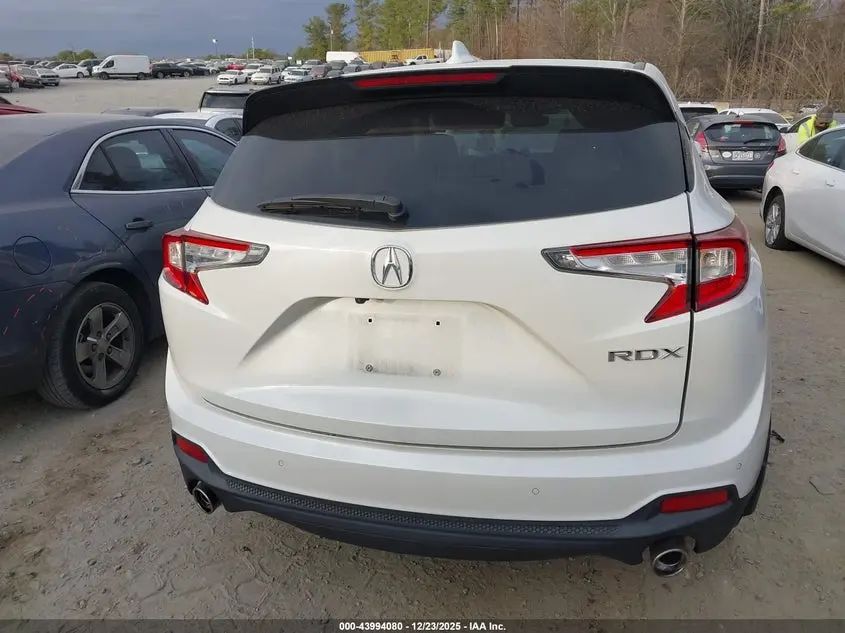2021 ACURA RDX TECHNOLOGY PACKAGE