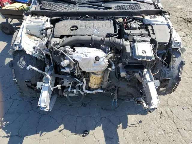 2020 MERCEDES-BENZ A 220