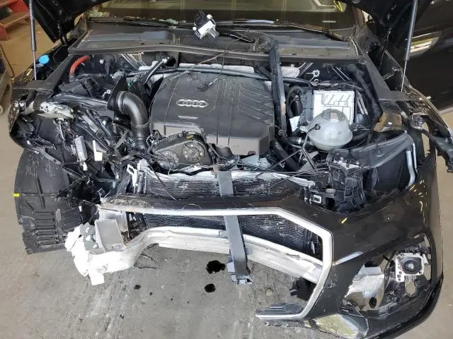 2024 AUDI Q5 PREMIUM 45  