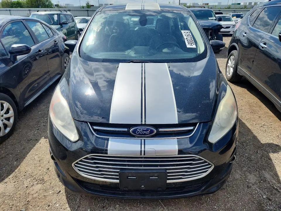 2014 FORD C-MAX SEL  