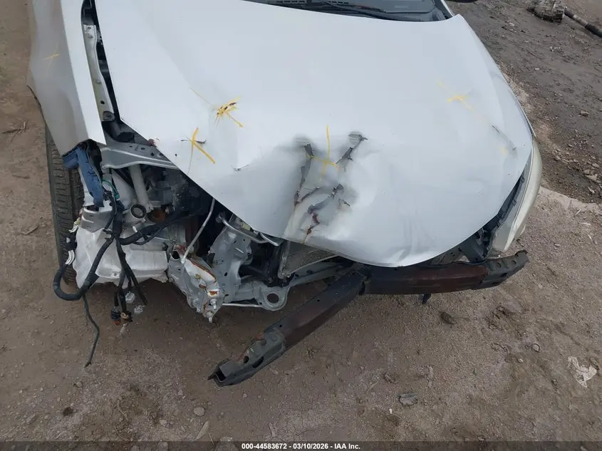 2015 TOYOTA COROLLA S