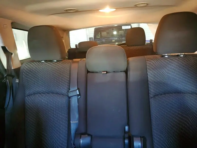 2015 DODGE JOURNEY SXT  