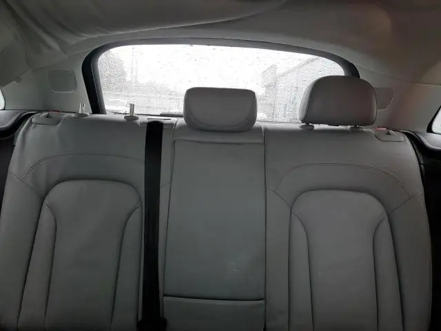 2017 AUDI Q3 PREMIUM  