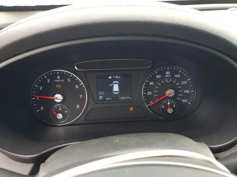 2019 KIA SORENTO LX V6  