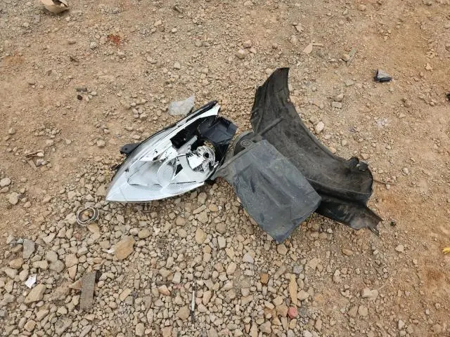 2011 NISSAN ALTIMA BASE  