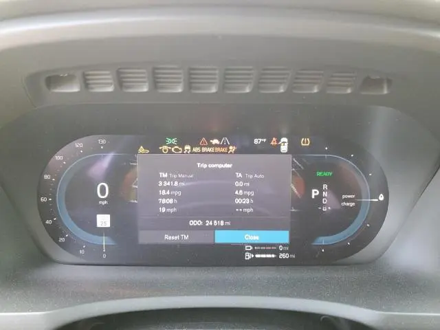 2024 VOLVO XC90 PLUS