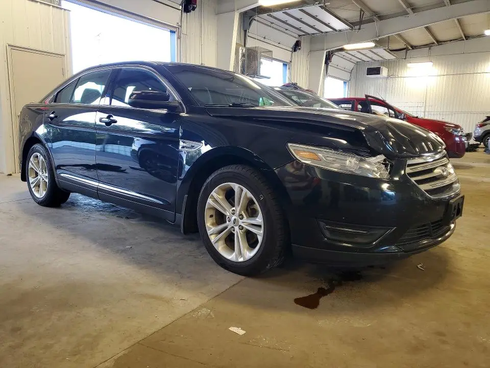 2014 FORD TAURUS SEL  