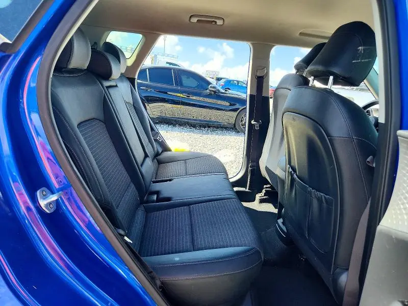 2020 KIA SOUL EX  