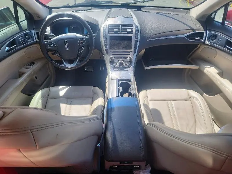 2019 LINCOLN MKZ RESERVE I  