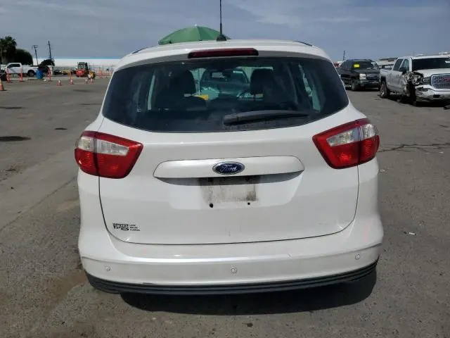 2013 FORD C-MAX SEL  