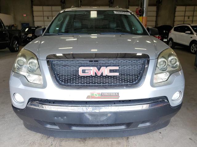 2010 GMC ACADIA SLE