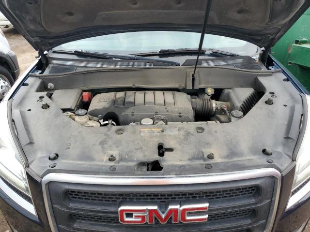 2016 GMC ACADIA SLE