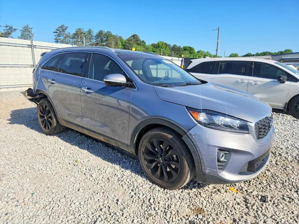 2020 KIA SORENTO EX V6  