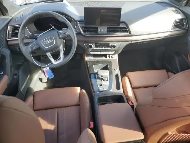 2023 AUDI Q5 PRESTIGE 45  