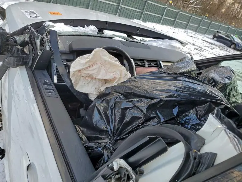 2021 LAND ROVER DISCOVERY S R-DYNAMIC  