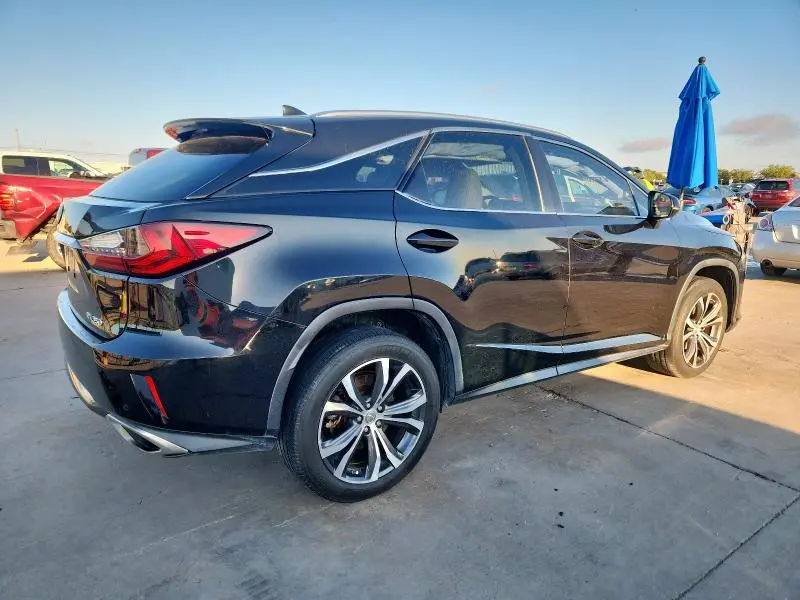 2016 LEXUS RX 350 BASE  