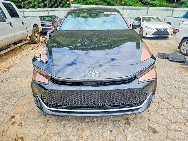 2023 TOYOTA CROWN PLATINUM  