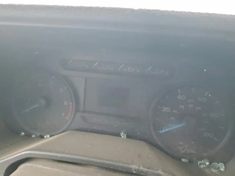 2017 FORD F350 SUPER DUTY  